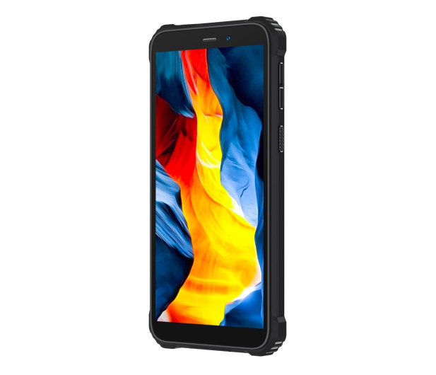 OUKITEL G2 4/64GB czarny - 1286878 - zdjęcie 5